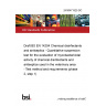 24/30471525 DC Draft BS EN 14204 Chemical disinfectants and antiseptics - Quantitative suspension test for the evaluation of mycobactericidal activity of chemical disinfectants and antiseptics used in the veterinary area - Test method and requirements (phase 2, step 1)