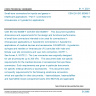 CSN EN ISO 80369-7 - Small-bore connectors for liquids and gases in healthcare applications - Part 7: Connectors for intravascular or hypodermic applications