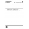 ISO 11212-4:1997/Cor 1:1997-Starch and derived products — Heavy metals content — Part 4: Determination of cadmium content by atomic absorption spectrometry with electrothermal atomization-Technical Corrigendum 1