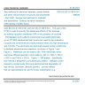 CSN EN IEC 61189-5-501 - Test methods for electrical materials, printed boards and other interconnection structures and assemblies - Part 5-501: General test methods for materials and assemblies - Surface insulation resistance (SIR) testing of solder fluxes