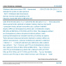 CSN ETSI EN 304 220-2 V1.2.1 - Wideband data transmission SRD - Harmonised Standard for access to radio spectrum - Part 2: Wideband data transmission devices: terminal node operating in the frequency bands 863 MHz to 868 MHz and 915,8 MHz to 919,4 MHz