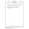 DIN EN ISO 12944-5 Paints and varnishes - Corrosion protection of steel structures by protective paint systems - Part 5: Protective paint systems (ISO 12944-5:2019)