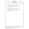 DIN EN ISO 13628-2 Petroleum and natural gas industries - Design and operation of subsea production systems - Part 2: Unbonded flexible pipe systems for subsea and marine applications (ISO 13628-2:2006); English version EN ISO 13628-2:2006