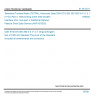 CSN ETSI EN 300 392-3-4 V1.3.1 - Terrestrial Trunked Radio (TETRA); Voice plus Data (V+D); Part 3: Interworking at the Inter-System Interface (ISI); Sub-part 4: Additional Network Feature Short Data Service (ANF-ISISDS)