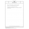 DIN EN ISO 5470-2 Rubber- or plastics-coated fabrics - Determination of abrasion resistance - Part 2: Martindale abrader (ISO 5470-2:2021)