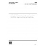 ISO/IEC 15067-3-51:2024-Information technology — Home Electronic System (HES) application model-Part 3-51: Framework of a narrow AI engine for a premises energy management system using energy management agents