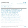 CSN ETSI EN 301 908-3 V3.2.1 - Electromagnetic compatibility and Radio spectrum Matters (ERM) - Base Stations (BS), Repeaters and User Equipment (UE) for IMT-2000 Third-Generation cellular networks - Part 3: Harmonized EN for IMT-2000, CDMA Direct Spread (UTRA FDD) (BS) covering essential requirements of article 3.2 of the R&#38;TTE Directive