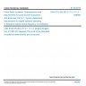 CSN ETSI EN 302 217-2-1 V1.3.1 - Fixed Radio Systems; Characteristics and requirements for point-to-point equipment and antennas; Part 2-1: System-dependent requirements for digital systems operating in frequency bands where frequency co-ordination is applied