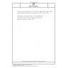 DIN ETS 300412 Transmission and Multiplexing (TM) - Payload configuration information model for the Network Element (NE) view; English version ETS 300412:1995