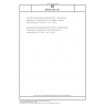 DIN EN ISO 1101 Geometrical product specifications (GPS) - Geometrical tolerancing - Tolerances of form, orientation, location and run-out (ISO 1101:2017)