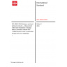 ISO 4266-3:2024-Petroleum and liquid petroleum products — Measurement of level and temperature in storage tanks by automatic methods-Part 3: Measurement of level in pressurized storage tanks (non-refrigerated)