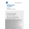 IEC 61189-2-720:2024 - Test methods for electrical materials, circuit boards and other interconnection structures and assemblies - Part 2-720: Detection of defects in interconnection structures by measurement of capacitance