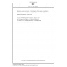 DIN EN ISO 21258 Stationary source emissions - Determination of the mass concentration of dinitrogen monoxide (N<(Index)2>O) - Reference method: Non-dispersive infrared method (ISO 21258:2010)