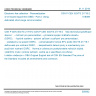 CSN P CEN ISO/TS 21719-2 - Electronic fee collection - Personalization of on-board equipment (OBE) - Part 2: Using dedicated short-range communication