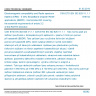 CSN ETSI EN 302 625 V1.1.1 - Electromagnetic compatibility and Radio spectrum Matters (ERM) - 5 GHz BroadBand Disaster Relief applications (BBDR) - Harmonized EN covering the essential requirements of article 3.2 of the R&#38;TTE Directive