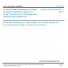 CSN ETSI EN 301 908-4 V5.2.1 - IMT cellular networks; Harmonized EN covering the essential requirements of article 3.2 of the R&#38;TTE Directive; Part 4: CDMA Multi-Carrier (cdma2000) User Equipment (UE)