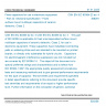 CSN EN IEC 60384-22 ed. 4 - Fixed capacitors for use in electronic equipment - Part 22: Sectional specification - Fixed surface mount multilayer capacitors of ceramic dielectric, Class 2