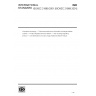 ISO/IEC 21889:2001-Information technology — Telecommunications and information exchange between systems — Private Integrated Services Network — Inter-exchange signalling protocol — Call Identification and Call Linkage Additional Network Feature