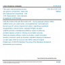 CSN EN 61300-3-46 - Fibre optic interconnecting devices and passive components - Basic test and measurement procedures - Part 3-46: Measurement - Bore diameter for guide pin in MT ferrules