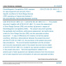 CSN ETSI EN 301 489-3 V2.1.1 - ElectroMagnetic Compatibility (EMC) standard for radio equipment and services; Part 3: Specific conditions for Short-Range Devices (SRD) operating on frequencies between 9 kHz and 246 GHz; Harmonised Standard covering the essential requirements of article 3.1(b) of Directive 2014/53/EU