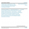 CSN ETSI EN 302 064 V2.1.1 - Wireless Video Links operating in the 1,3 GHz to 50 GHz frequency band; Harmonised Standard covering the essential requirements of article 3.2 of Directive 2014/53/EU