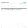 CSN P CEN/TS 13130-25 - Materials and articles in contact with foodstuffs - Plastics substances subject to limitation - Part 25: Determination of 4- methyl-1-pentene in food simulants