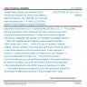 CSN ETSI EN 302 574-3 V2.1.1 - Satellite Earth Stations and Systems (SES); Harmonised Standard for Mobile Earth Stations (MES) operating in the 1 980 MHz to 2 010 MHz (earth-to-space) and 2 170 MHz to 2 200 MHz (space-to-earth) frequency bands covering the essential requirements of article 3.2 of the Directive 2014/53/EU; Part 3: User Equipment (UE) for narrowband systems