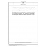 DIN EN 113-3 Durability of wood and wood-based products - Test method against wood destroying basidiomycetes - Part 3: Assessment of durability of wood-based panels