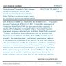 CSN ETSI EN 301 489-5 V2.1.1 - ElectroMagnetic Compatibility (EMC) standard for radio equipment and services; Part 5: Specific conditions for Private land Mobile Radio (PMR) and ancillary equipment (speech and non-speech) and Terrestrial Trunked Radio (TETRA); Harmonised Standard covering the essential requirements of article 3.1(b) of the Directive 2014/53/EU