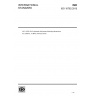 ISO 10762:2015-Hydraulic fluid power — Mounting dimensions for cylinders, 10 MPa (100 bar) series