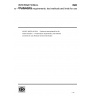 ISO/IEC 80079-49:2024-Explosive atmospheres-Part 49: Flame arresters — Performance requirements, test methods and limits for use