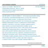 CSN EN 62496-2-4 - Optical circuit boards - Basic test and measurement procedures - Part 2-4: Optical transmission test for optical circuit boards without input/output fibres