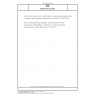 DIN EN ISO 22160 Milk and milk-based drinks - Determination of alkaline phosphatase activity - Enzymatic photo-activated system (EPAS) method (ISO 22160:2007)