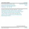 CSN EN IEC 61189-2-804 - Test methods for electrical materials, printed board and other interconnection structures and assemblies - Part 2-804: Test methods for time to delamination - T260, T288, T300