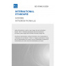 IEC 61558-2-5:2024 - Safety of transformers, reactors, power supply units and combinations thereof - Part 2-5: Particular requirements and tests for transformers for shavers, power supply units for shavers and shaver supply units