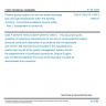 CSN P CEN/TS 1455-2 - Plastics piping systems for soil and waste discharge (low and high temperature) within the building structure - Acrylonitrile-butadiene-styrene (ABS) - Part 2: Assessment of conformity