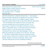 CSN ETS 300 323-5 ed. 2 - Radio Equipment and Systems (RES); Digital European Cordless Telecommunications (DECT) Public Access Profile (PAP) test specification Part 5: FT Abstract Test Suite (ATS)