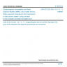 CSN ETSI EN 300 113-1 V1.7.1 - Electromagnetic compatibility and Radio spectrum Matters (ERM); Land mobile service; Radio equipment intended for the transmission of data (and/or speech) using constant or non-constant envelope modulation and having an antenna connector; Part 1: Technical characteristics and methods of measurement