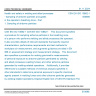 CSN EN ISO 10882-1 - Health and safety in welding and allied processes - Sampling of airborne particles and gases in the operator&#39;s breathing zone - Part 1: Sampling of airborne particles