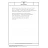 DIN ISO 9735-5 Electronic data interchange for administration, commerce and transport (EDIFACT) - Application level syntax rules (Syntax version number: 4, Syntax release number: 1) - Part 5: Security rules for batch EDI (authenticity, integrity and non-repudiation of origin) (ISO 9735-5:2002)