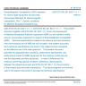 CSN ETSI EN 301 843-7 V1.1.1 - ElectroMagnetic Compatibility (EMC) standard for marine radio equipment and services; Harmonised Standard for electromagnetic compatibility; Part 7: Specific conditions for Maritime Broadband Radiolink equipment