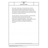 DIN EN ISO 21676 Water quality - Determination of the dissolved fraction of selected active pharmaceutical ingredients, transformation products and other organic substances in water and treated waste water - Method using high performance liquid chromatography and mass spectrometric detection (HPLC-MS/MS or -HRMS) after direct injection (ISO 21676:2018)