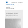 IEC 60947-5-5:1997+AMD1:2005 CSV - Low-voltage switchgear and controlgear - Part 5-5: Control circuit devices and switching elements - Electrical emergency stop device with mechanical latching function