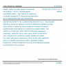 CSN EN IEC 62153-4-7 ed. 3 - Metallic cables and other passive components test methods - Part 4-7: Electromagnetic compatibility (EMC) - Test method for measuring of transfer impedance ZT and screening attenuation aS or coupling attenuation aC of connectors and assemblies - Triaxial tube in tube method