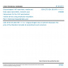 CSN ETSI EN 300 676-1 V1.5.1 - Ground-based VHF hand-held, mobile and fixed radio transmitters, receivers and transceivers for the VHF aeronautical mobile service using amplitude modulation; Part 1:Technical characteristics and methods of measurement