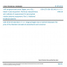 CSN ETSI EN 302 842-3 V1.3.1 - VHF air-ground and air-air Digital Link (VDL) Mode 4 radio equipment; Technical characteristics and methods of measurement for aeronautical mobile (airborne) equipment; Part 3: Additional broadcast aspects