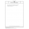 DIN EN ISO 13686 Berichtigung 1 Erdgas - Bestimmung der Beschaffenheit (ISO 13686:2013); Deutsche Fassung EN ISO 13686:2013, Berichtigung zu DIN EN ISO 13686:2013-12