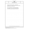 DIN EN ISO 13503-3 Erdöl- und Erdgasindustrie - Komplettierungsflüssigkeiten und -materialien - Teil 3: Prüfung von schweren Solen (ISO 13503-3:2022); Englische Fassung EN ISO 13503-3:2022