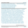 CSN ETSI EN 301 489-35 V2.1.1 - ElectroMagnetic Compatibility (EMC) standard for radio equipment and services; Part 35: Specific requirements for Low Power Active Medical Implants (LP-AMI) operating in the 2 483,5 MHz to 2 500 MHz bands; Harmonised Standard covering the essential requirements of article 3.1(b) of Directive 2014/53/EU