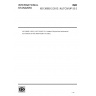 ISO 26082-2:2012 | IULTCS/IUP 53-2-Leather — Physical and mechanical test methods for the determination of soiling-Part 2: Tumbling method